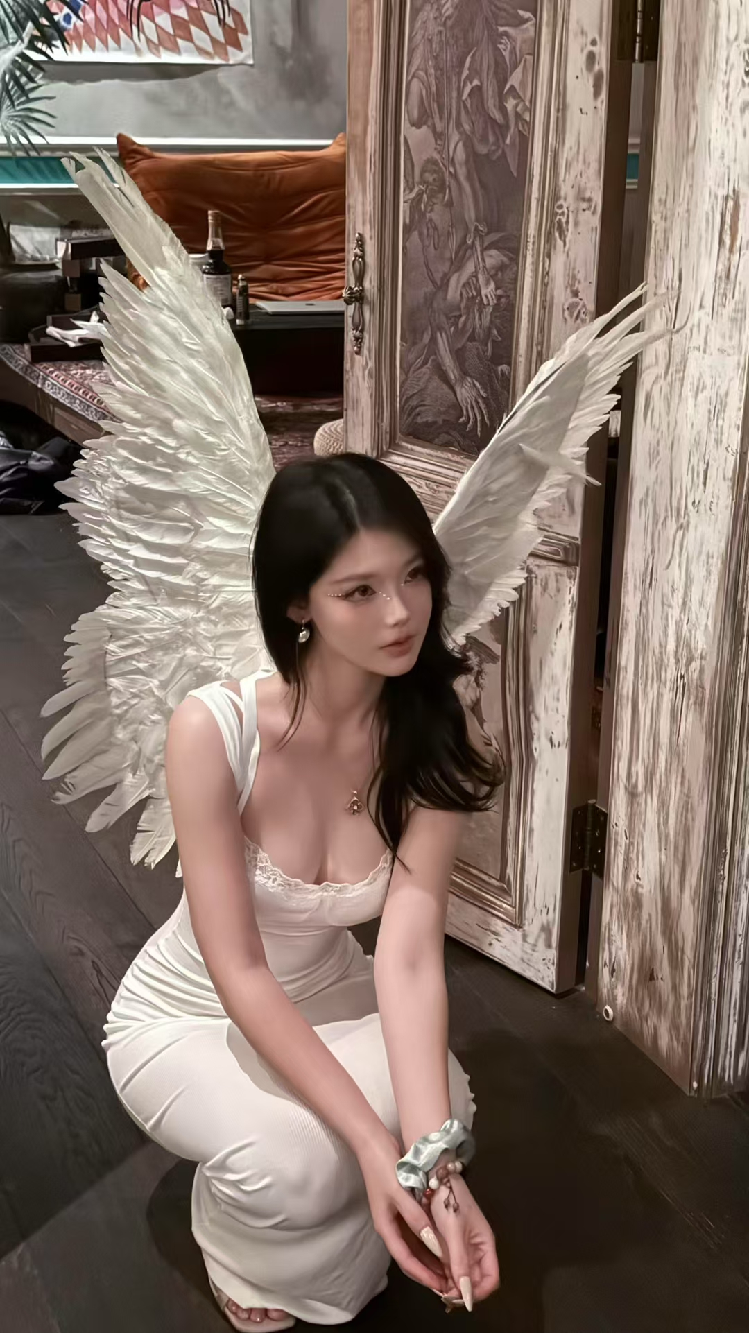 星宇的照片